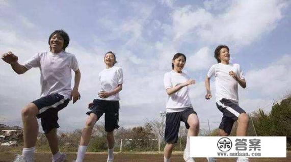 幼儿体能训练的方法有哪些？