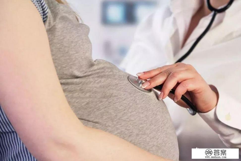 孕妇可以穿牛仔裤吗? 孕妇可以穿牛仔裤吗?