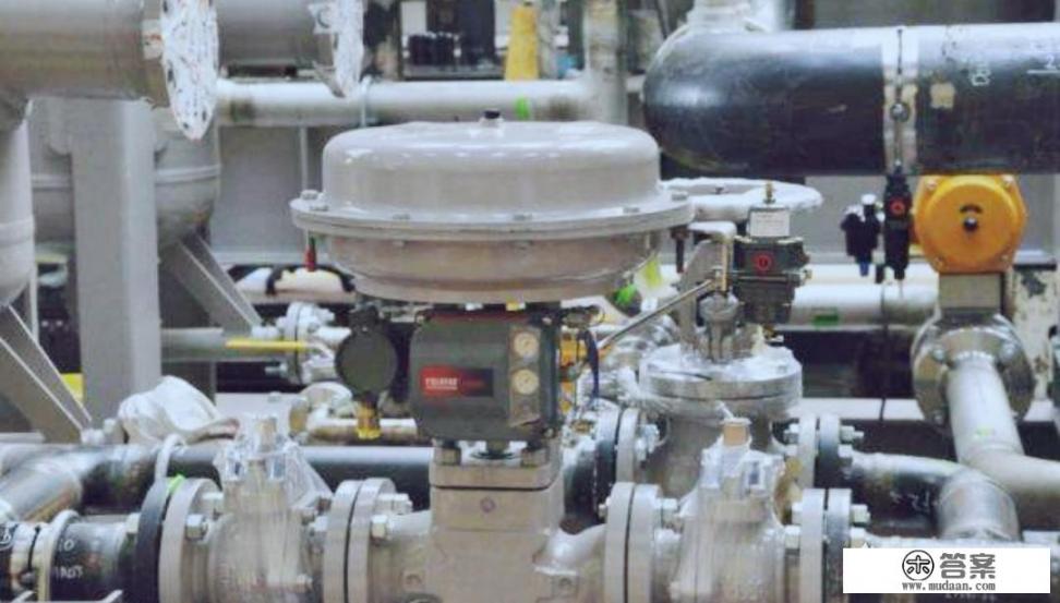 气动阀门自动关闭的原因? 气动阀门自动关闭的原因?