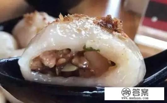 龙岩有什么特色美食？