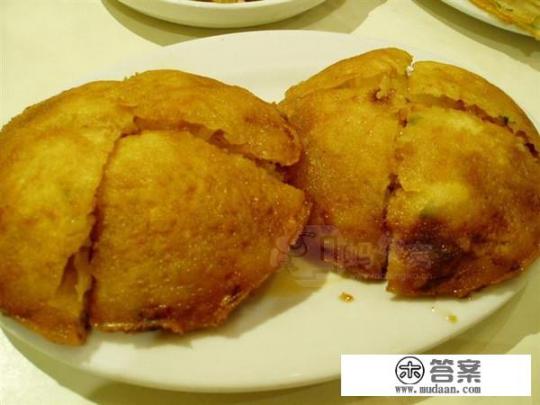 龙岩有什么特色美食？