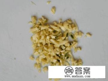 虎皮青椒的做法？