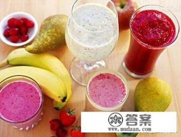 有没有用康宝莱减肥的？效果好吗？