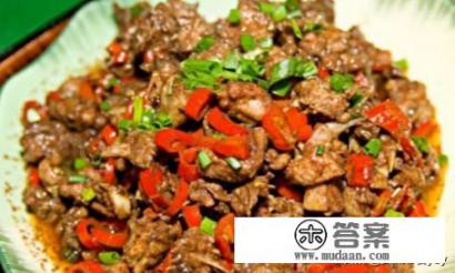 到萍乡一定要吃的10大美食？