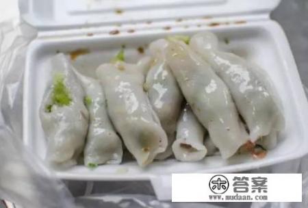 广东汕尾小吃推荐? 广东汕尾小吃推荐?