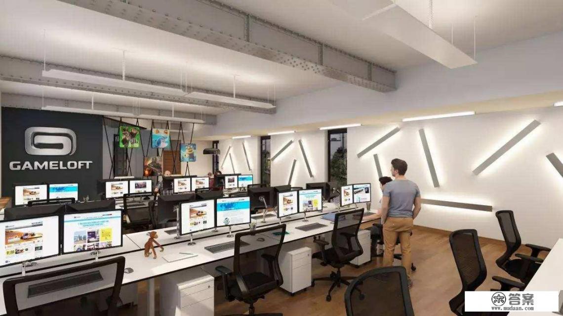 编程所写的代码,是如何变成游戏的? 编程所写的代码,是如何变成游戏的?