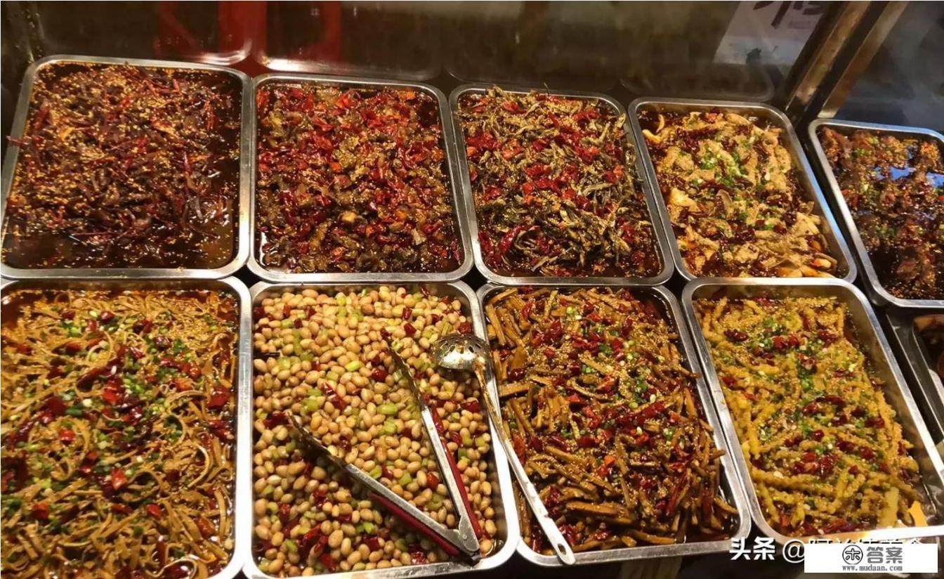 想学做卤菜，去哪里学比较好？要多少钱？