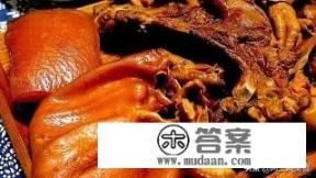 想学做卤菜，去哪里学比较好？要多少钱？