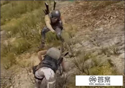 玩家建议绝地求生游戏中加入“请注意倒车”语音，你觉得有必要吗？