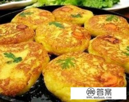 金昌有什么特色小吃？