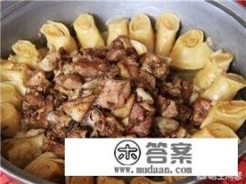 金昌有什么特色小吃？