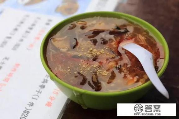 香港特色小吃排行榜前十名? 香港特色小吃排行榜前十名?