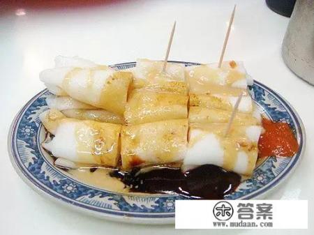 香港特色小吃排行榜前十名? 香港特色小吃排行榜前十名?