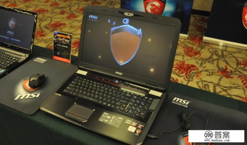 什么笔记本电脑好用又实惠而耐用可以打游戏？