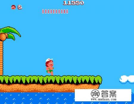 能说出一款可以暴露年龄的游戏吗，看看大家是不是处在同一个年龄层？