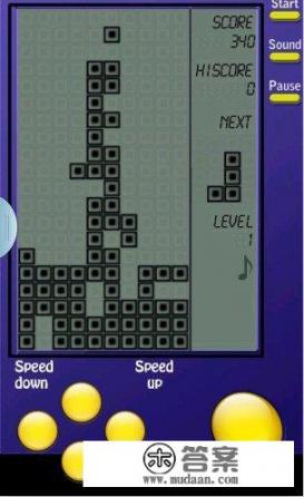 能说出一款可以暴露年龄的游戏吗，看看大家是不是处在同一个年龄层？