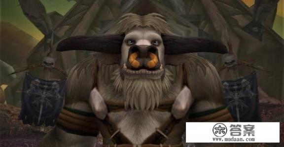 游戏:魔兽世界中,有哪些我们不知道的亮点? 游戏:魔兽世界中,有哪些我们不知道的亮点?