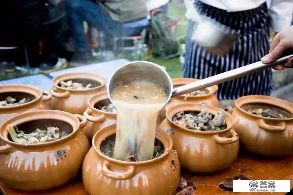 楚雄都有哪些美食不能错过？