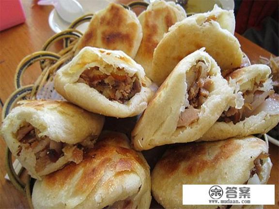 赤峰小吃排名前十名? 赤峰小吃排名前十名?