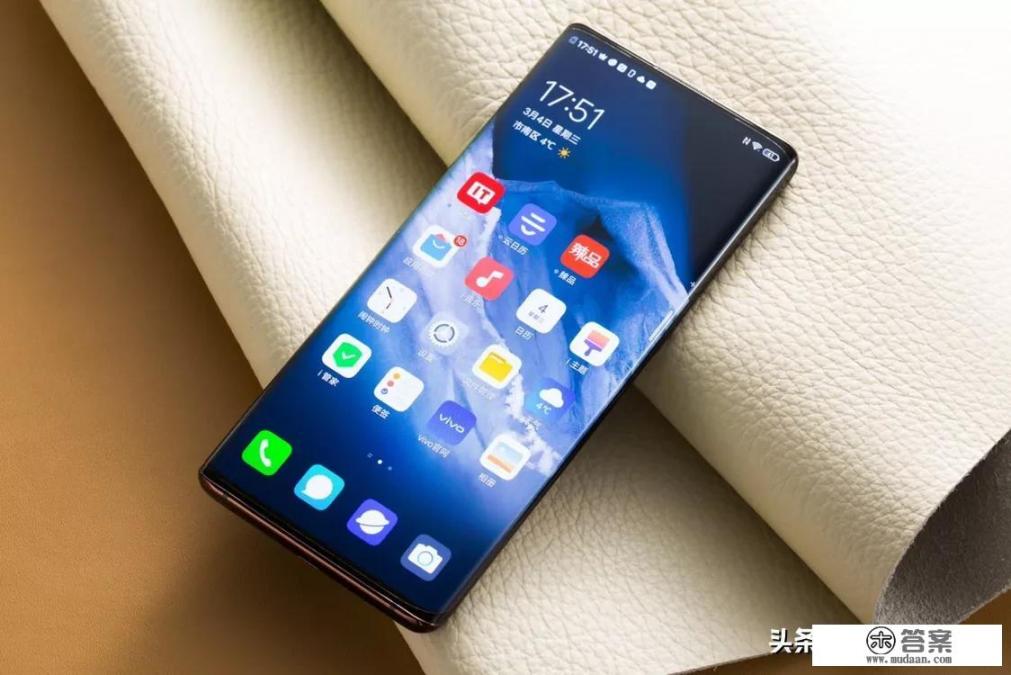 2021男性建议买的手机排行榜？