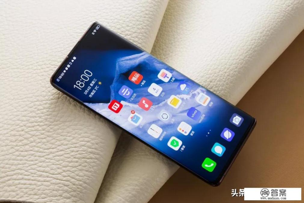 2021男性建议买的手机排行榜？