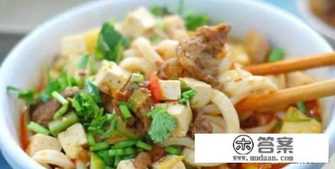 银川有什么好吃的,银川特色美食推荐？