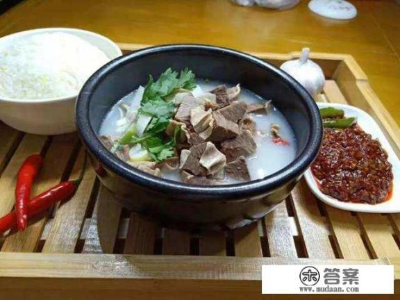 韩国特色小吃有哪些？