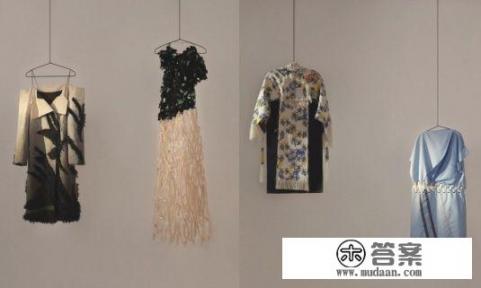 孩子想去英国读服装设计，大家有推荐的吗？