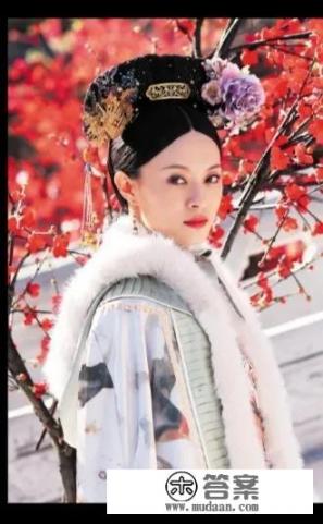 安陵容重生小说有哪些？