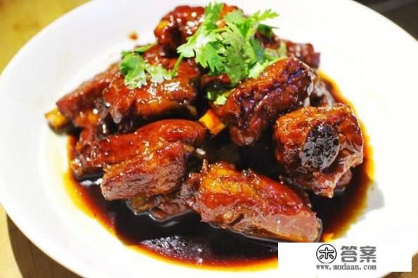 怎么做好吃的菜？