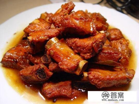 怎么做好吃的菜？