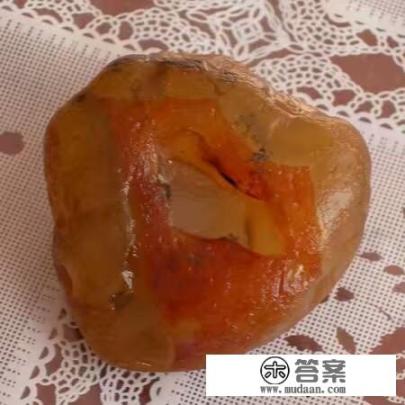 雨花石的意思是什么？