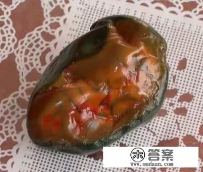 雨花石的意思是什么？