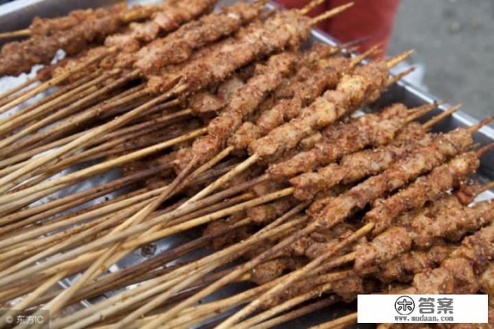 云南昭通有什么特色小吃？