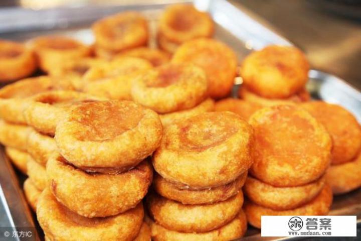 云南昭通有什么特色小吃？