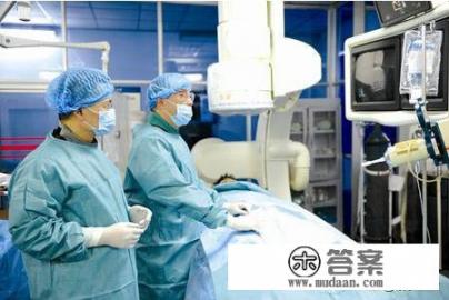 肝癌的介入治疗是什么？