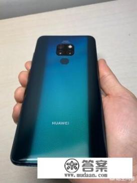 华为mate20卖多少钱? 华为mate20卖多少钱?