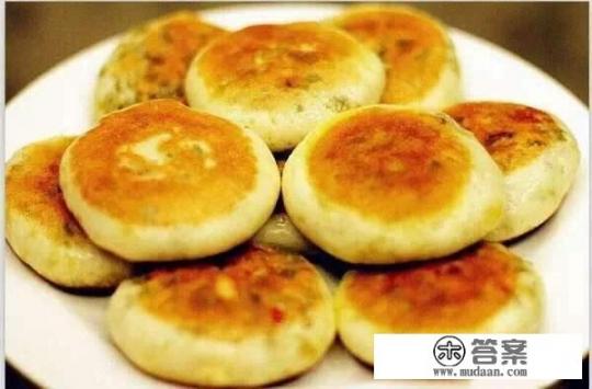 安徽池州特色小吃？