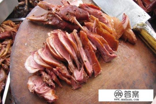 德阳让你最难忘的美食是什么？