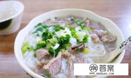 海口小吃? 海口小吃?