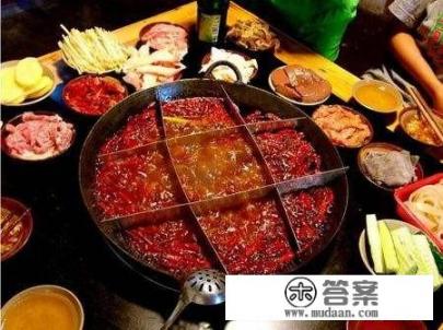 重庆科技馆吃饭攻略？