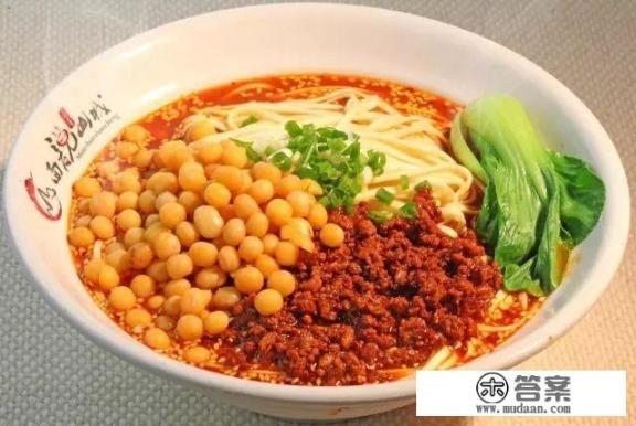 重庆科技馆吃饭攻略？