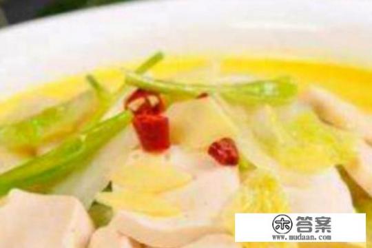 到泰安一定要吃的10大美食？