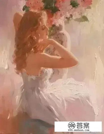 四川美院院长亲师范人体写生，裸体是艺术行为还是耍流氓的行为？你们怎么看呢？