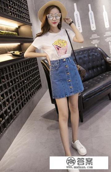 T-shirt有长袖T恤的意思吗？