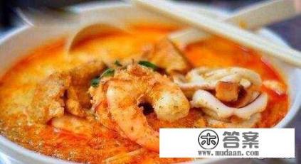 新加坡有哪些好吃的，十大特色美食小吃推荐？