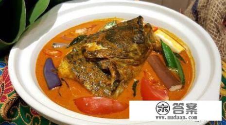 新加坡有哪些好吃的，十大特色美食小吃推荐？