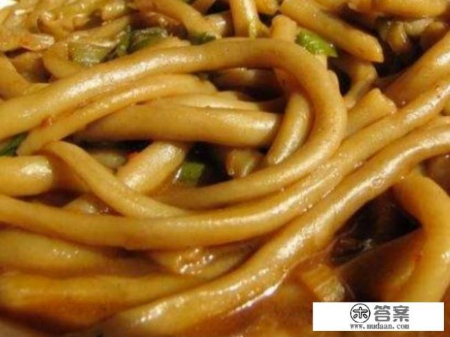 山西吕梁十大名吃? 山西吕梁十大名吃?