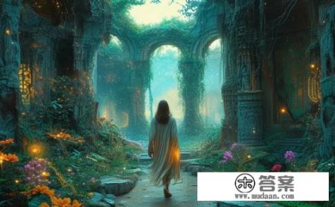 梦回游仙，深入秘境的奇幻之旅，梦回游仙，秘境奇幻之旅探秘，梦见仙境历险，探秘神秘古道，体验异域冒险与奇幻梦境