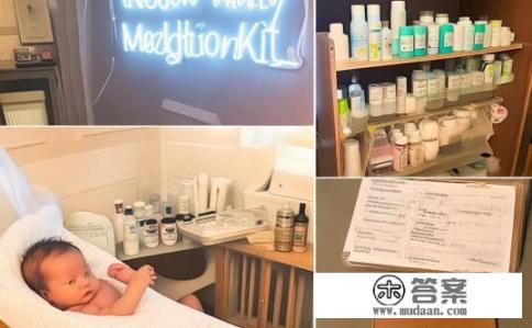 新生儿的家里该备哪些常用的药？新生儿家庭必备药品清单有哪些？新生儿家长应准备哪些常用药品？急救清单必备，新生儿家庭用药指南